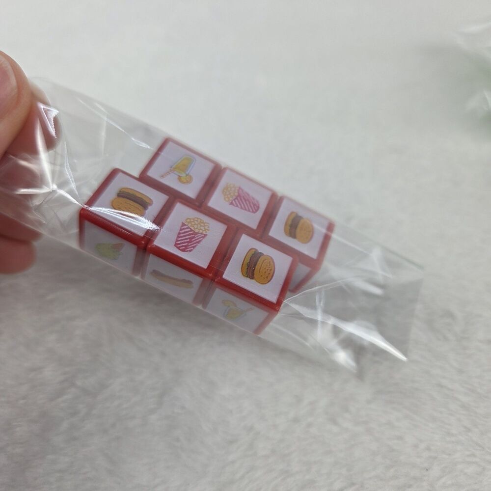 Cranium Balloon Lagoon Kids Board Game Complete Tested Carnival Style 2004 - Picture 11 of 16